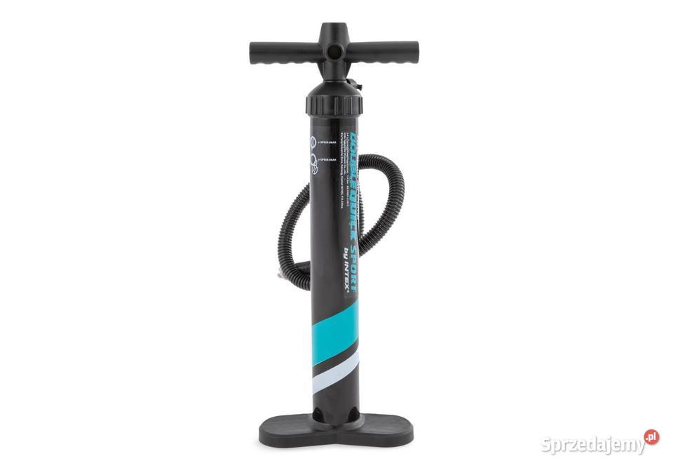 Deska do pływania SUP Aqua Quest 320 Intex 68242 Poznań