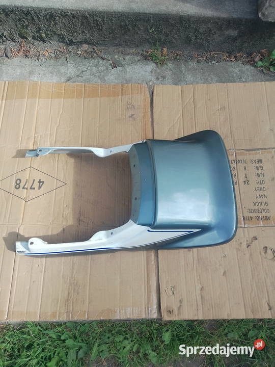 Honda CB750FCB900 Boldor zadupek plastik Skarżysko-Kamienna