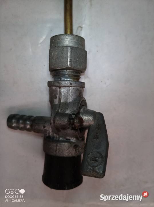 Kraniki wsk komar shl itp Chrzanów