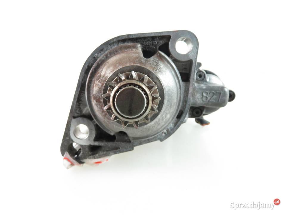 ROZRUSZNIK SKODA RAPID 16 TDI
