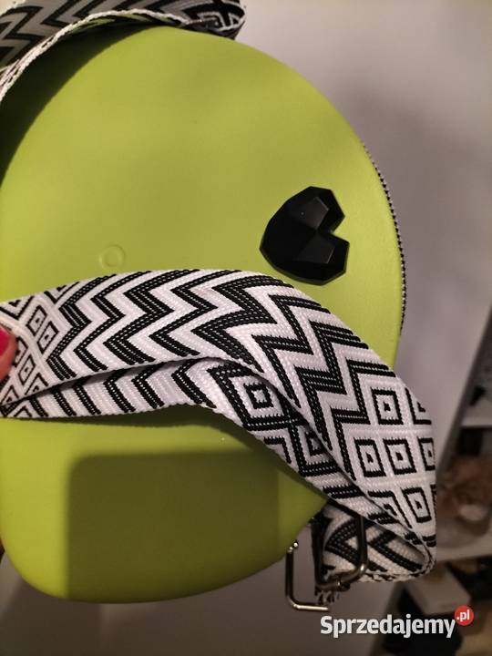 Obag przepiękna moon light Mela Warszawa