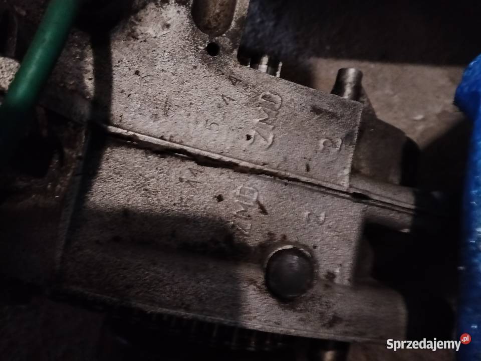 Wsk Kos Świętochłowice