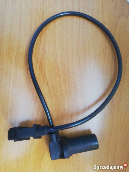 Czujnik położenia wału Opel 0 281 002 138 kujawsko-pomorskie Rypin