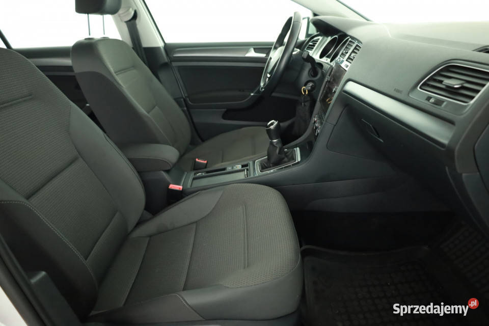 VW Golf 15 TSI Piaseczno