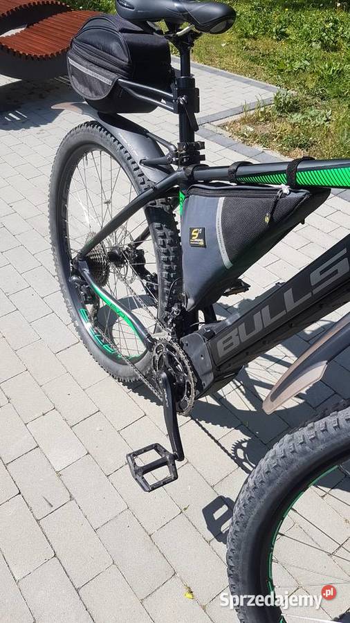 Sprzedam bullsa ESTREAM EVO SR 29 Skoczów