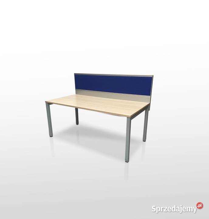 Ściana akustyczna do biurka 160 RÓŻNE KOLORY Biuro Sufczyn