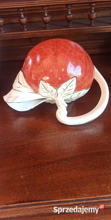 Dzbanek dynia H 201 Gdańsk