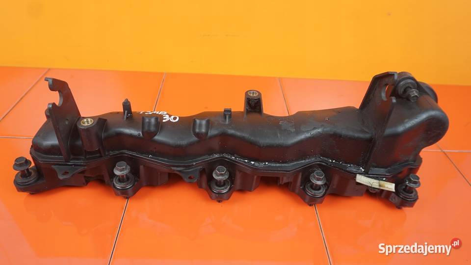 JUMPER BOXER 22 HDI 09r 100 4HV 4HU 4HM kolektor Kolektory ssące mazowieckie Suków sprzedam