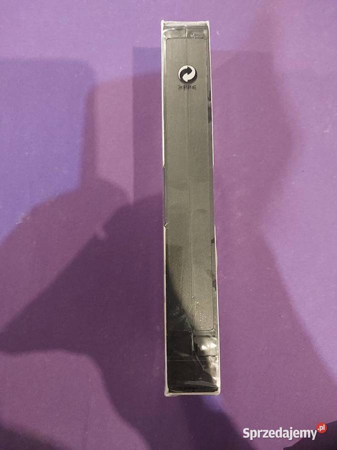 aseta VHS nowa Baby Górne