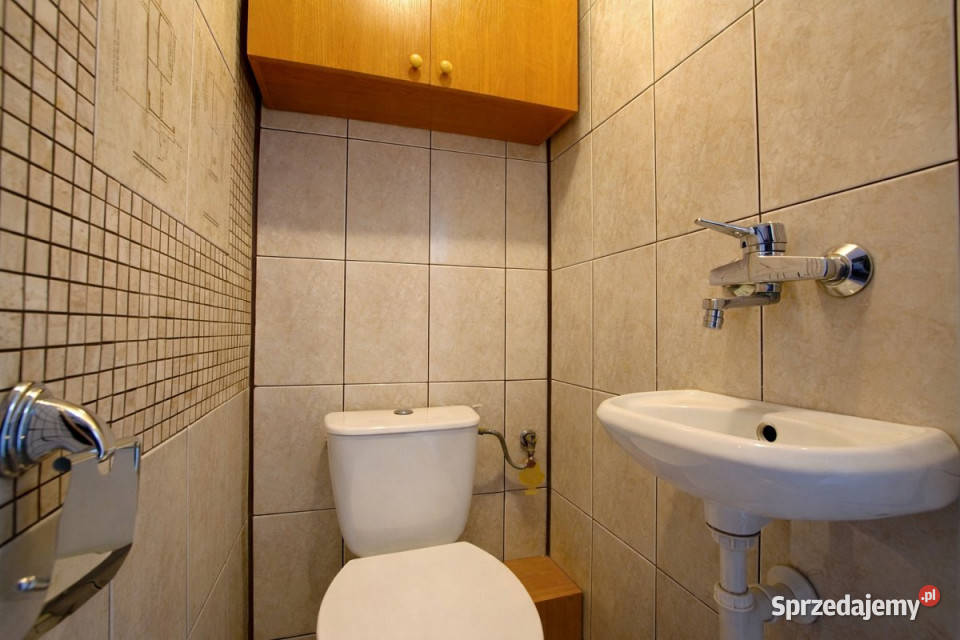 Mieszkanie na sprzedaż 821m2 Lublin