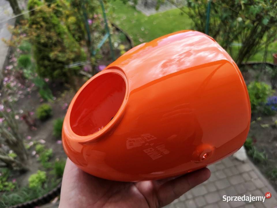 Lampa metalowa WSK 125 gil 175 kobuz Reflektory i halogeny Kielce