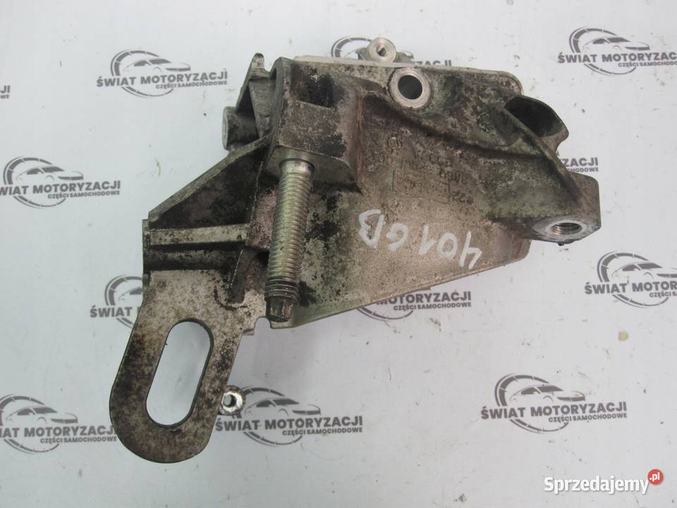 Ford Ka Plus 12 TIVCT B2KA 70 łapa silnika osobowe