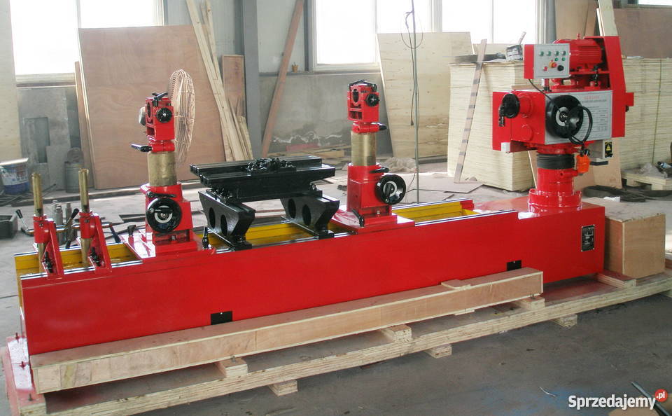 NOWA HONOWNICA DO BLOKOW SILNIKOWYCH kujawsko-pomorskie