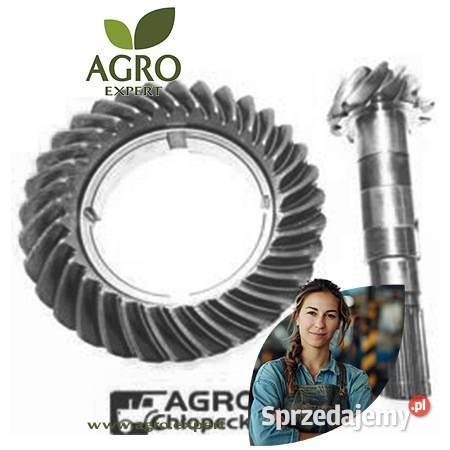 CNH CASE HOLLAND ATAK 10X32T 87685584 zam prod zachodniopomorskie Szczecin sprzedam