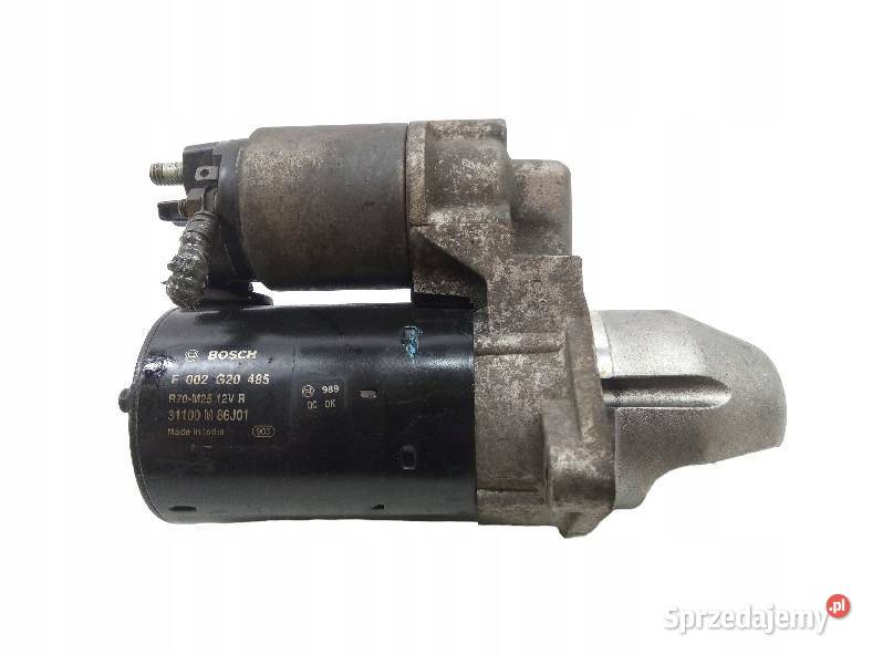 ROZRUSZNIK 31100M86J01 13 D Suzuki Swift IV