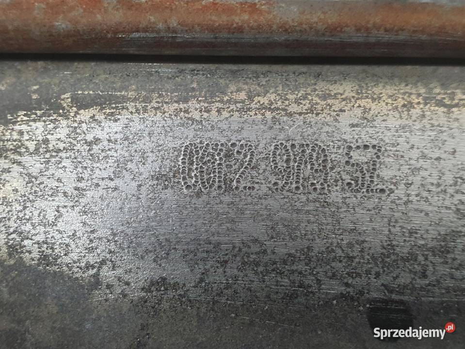 ROZRUSZNIK Volvo V40 II 16 D2 ROZRUSZNIK valeo Rudka