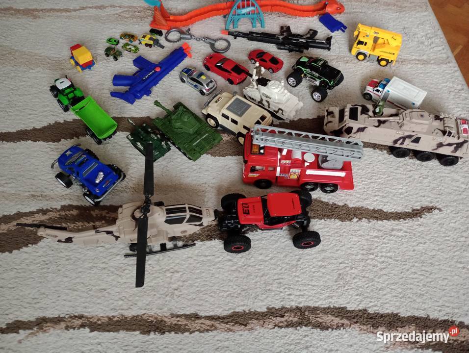 Zabawki sprzedam to co na zdjęciach Dla Dziecka sprzedam