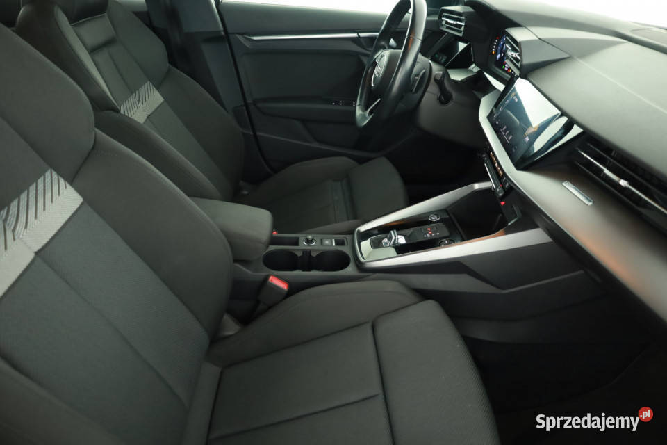 Audi A3 35 TFSI czujnik deszczu Piaseczno