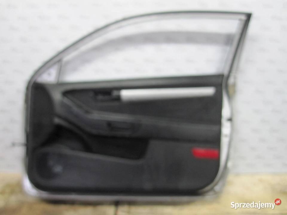 KIA PRO CEED I 10r drzwi prawe przód świętokrzyskie