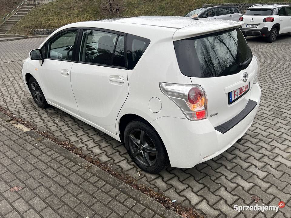 Automat nie cvt z Niemiec 100 18 serwis full automatyczna małopolskie Tarnów