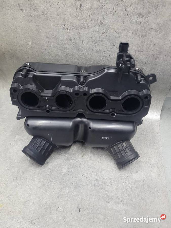 Honda CBR 650R 650 R OEM AIRBOX WLOT POWIETRZA wielkopolskie