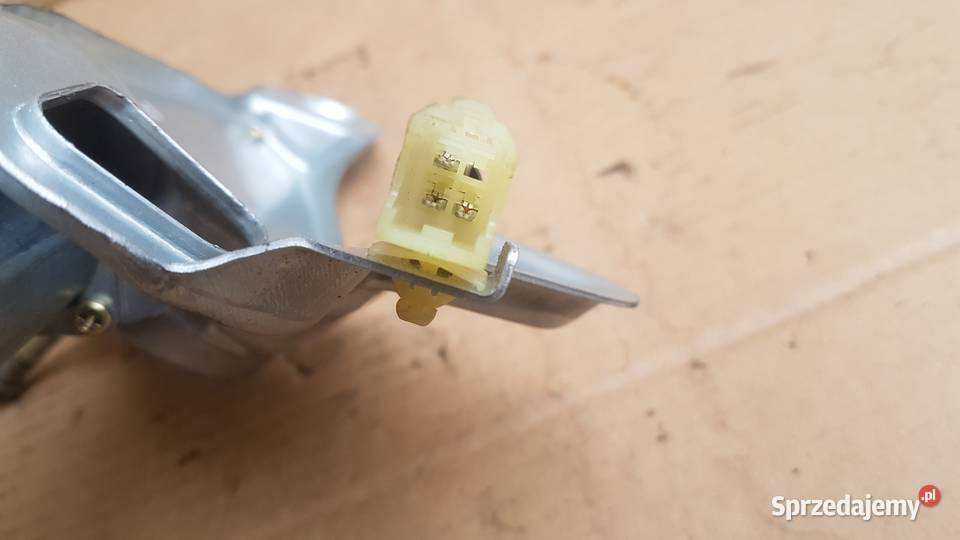 Suzuki Ignis FH 0003 mechanizm ramię wycieraczki osobowe