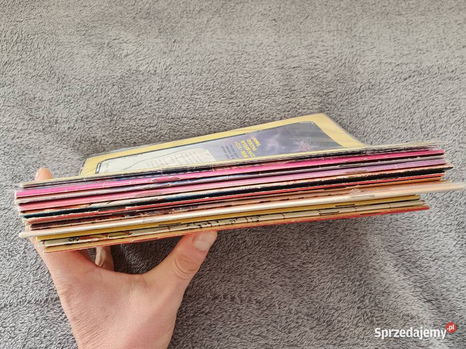 Komiks Fantastyka zestaw 15 numerów lata 90te pomorskie Gdynia