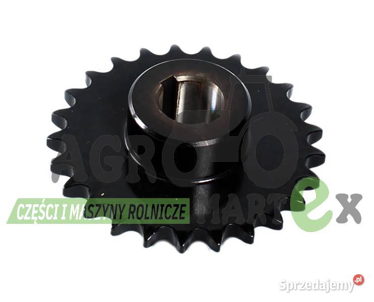 84069770 KOŁO ŁAŃCUCHOWE 25T CNH