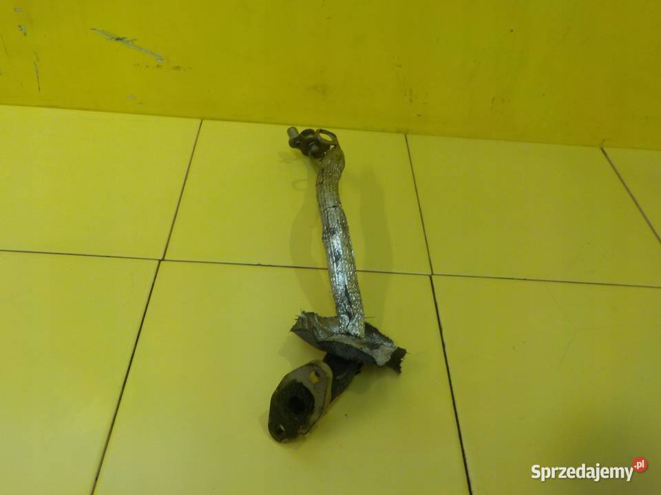 MERCEDES E W213 W205 W247 20 CDI 18r 654 przewod osobowe Smarowanie silnika świętokrzyskie Suków