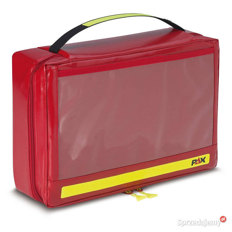Torba Do Intubacji PAX XL PAX Intubation Bag XL Wągrowiec