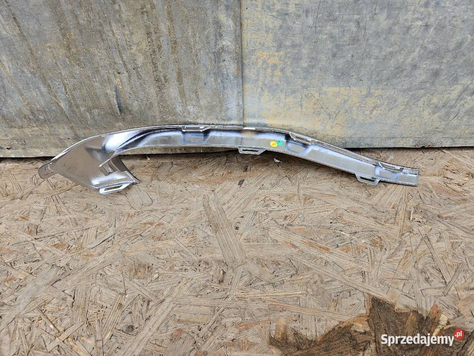 AUDI A8 D5 4N0 LIFT SLINE LISTWA LEWA TYŁ Międzychód