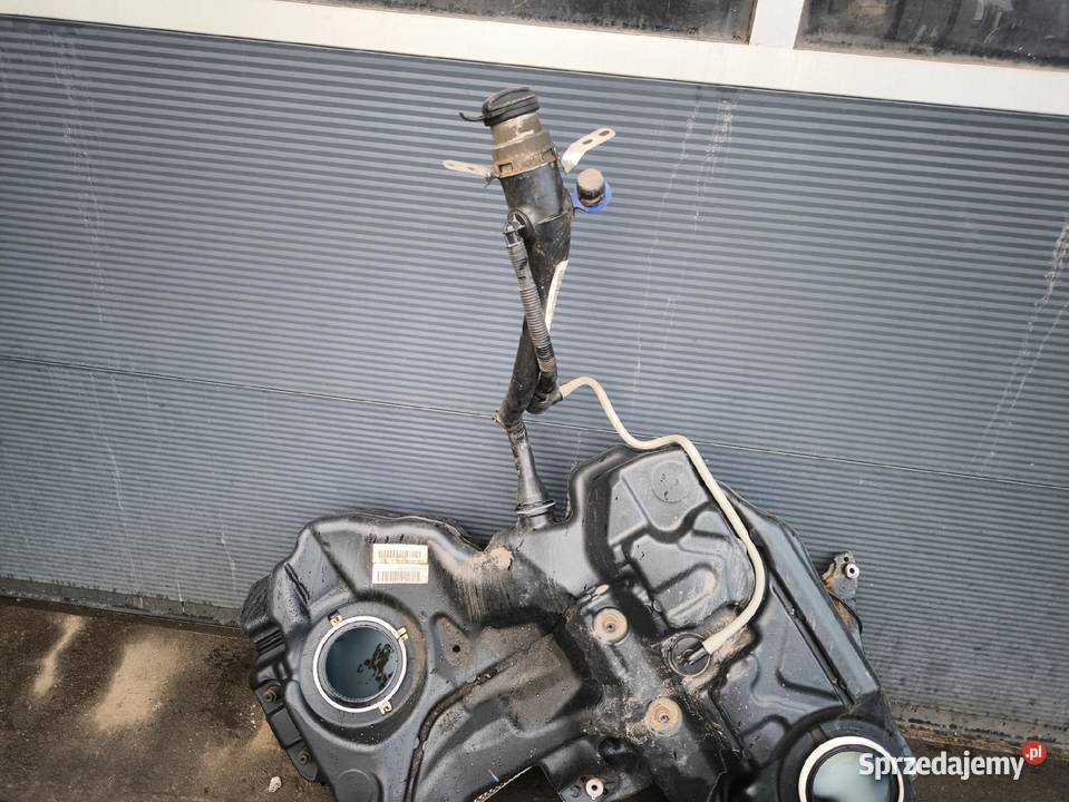 BAK ZBIORNIK PALIWA AUDI A4 B8 A5 8T 8T0201021FF Przystajń sprzedam