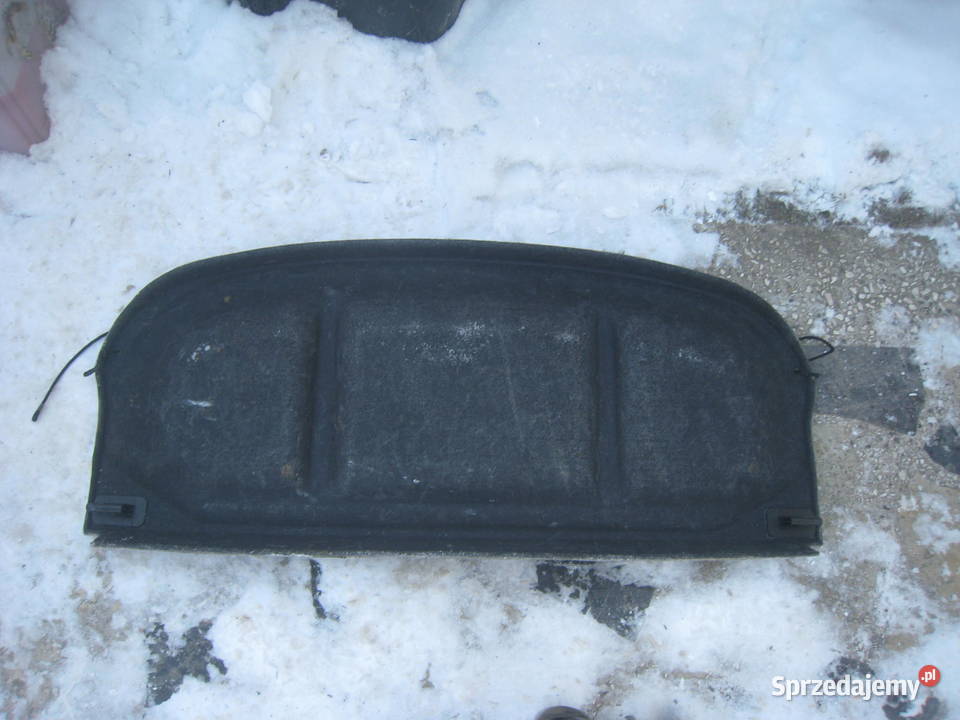 Półka tylna tył bagażnika chevrolet Lacetti 0309 Kraków