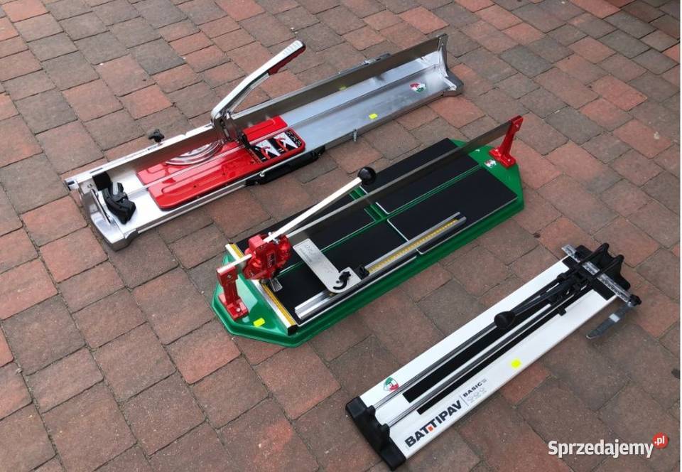 Cykliniarka polerka szlifierka BATTIPAV beton wielkopolskie Poznań