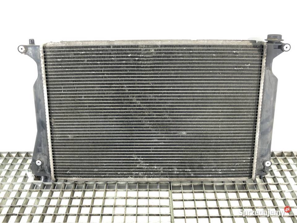 CHŁODNICA WODY TOYOTA COROLLA E13 22 136 0409 sprzedam