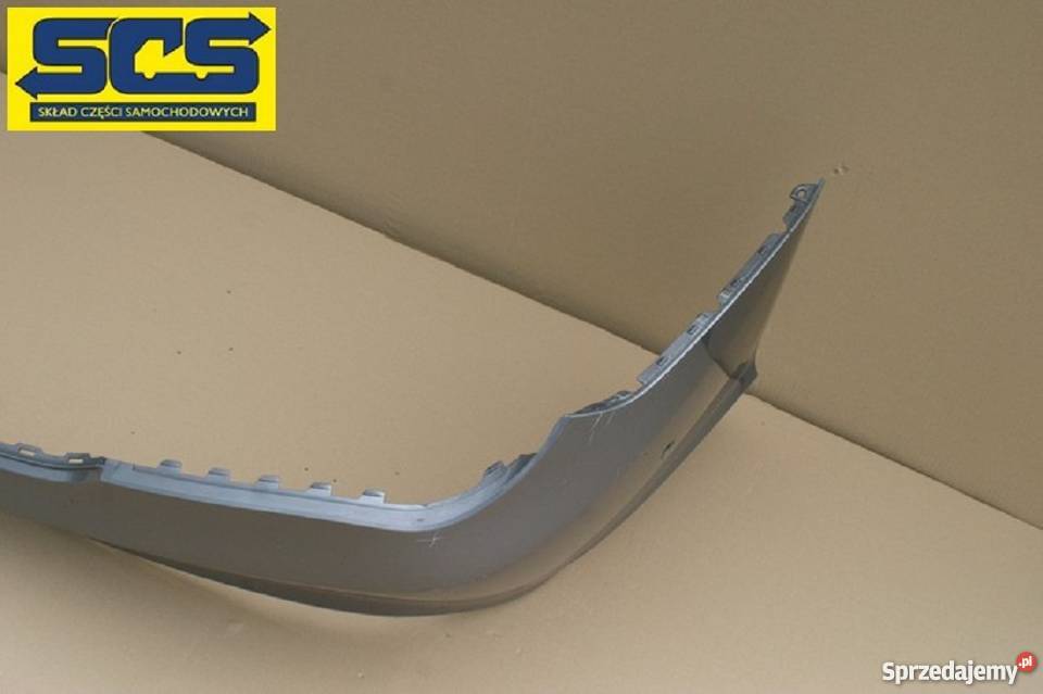 MERCEDES CLA W117 ZDERZAK TYŁ TYLNY Bieleń sprzedam