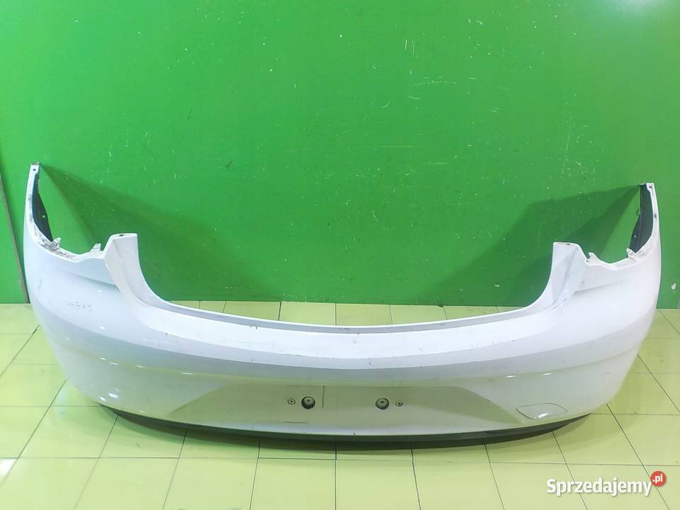 OPEL INSIGNIA B 16 CDTI 18r zderzak tyl