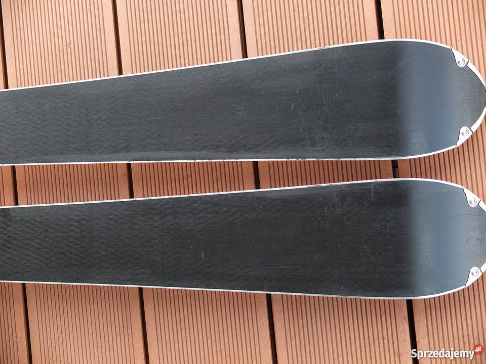 Narty ATOMIC Race CARVE RC 171 Okazja Wrocław Wrocław