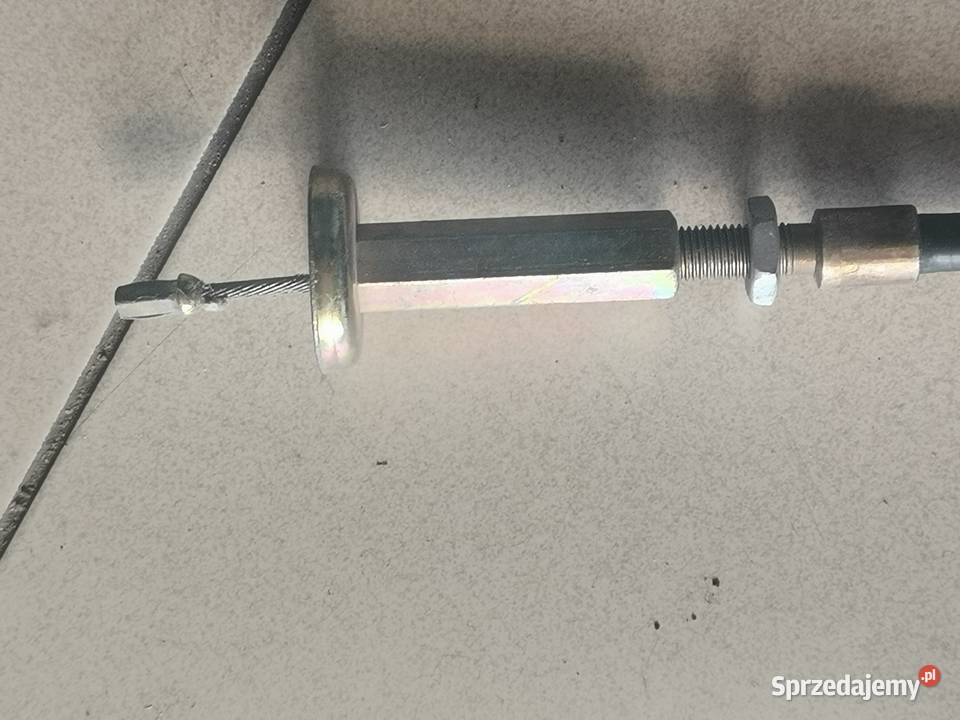 Linka sprzegla osobowe