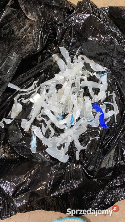 Kruszarka ARP do plastiku drewna tworzyw małopolskie Trzebinia