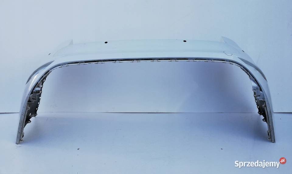 ZDERZAK TYLNY VOLKSWAGEN GOLF VII KOMBI PDC Nowy Tomyśl