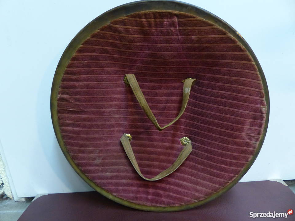 Tarcz perska Gniezno