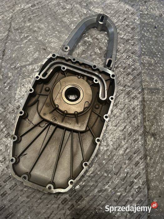 Bmw R 1150 GS Pokrywa Osłona Silnika Przód Kapa Pozostałe
