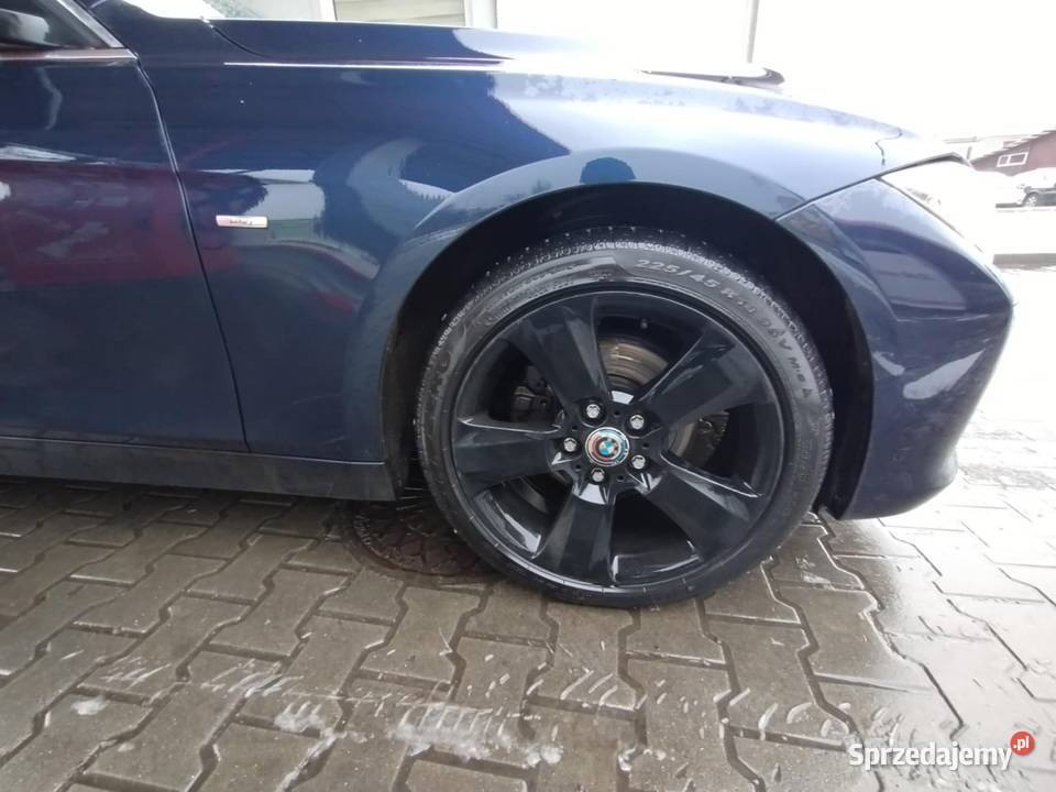 Bmw f31 Seria 3 Będzin