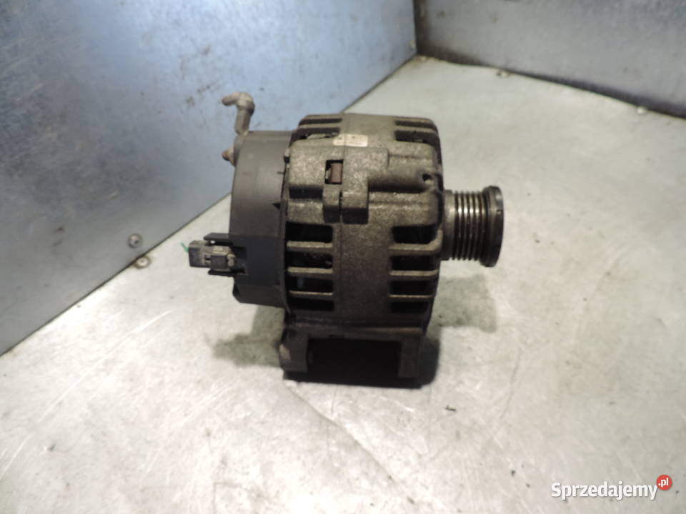 RENAULT MASTER 2 II 22 25 DCI ALTERNATOR Nowy Sącz