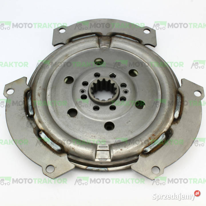 TŁUMIK DRGAŃ AMORTYZATOR CASE 1866600001 92590C2