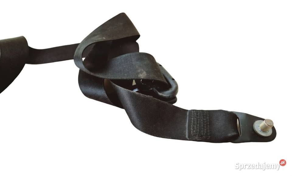 PAS BEZPIECZEŃSTWA PRZÓD PRAWY MB VITO W 639 Działoszyce sprzedam