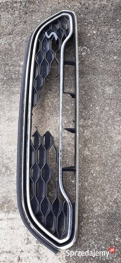 Grill atrapa Mini cooper S II Countryman F60 Chocianów