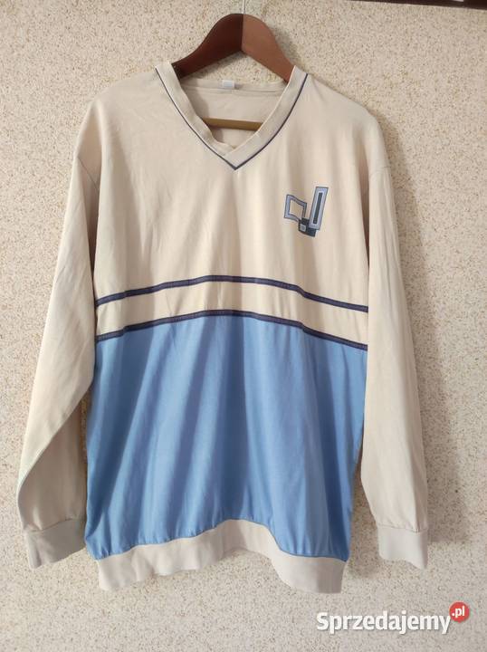 męska duża bluza piżama koszula nocna bielizna