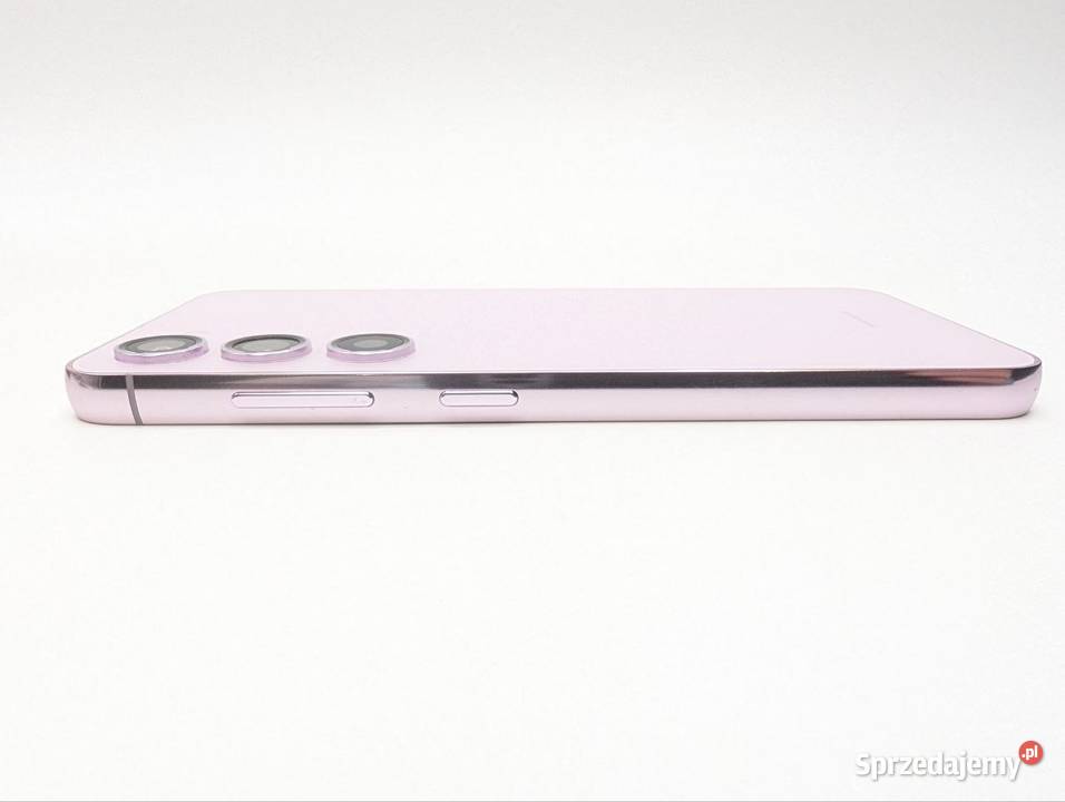 Samsung Galaxy S23 8 GB 128 GB 5G różowy Samsung Warszawa sprzedam